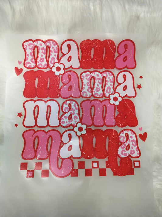 Valentine's Mama