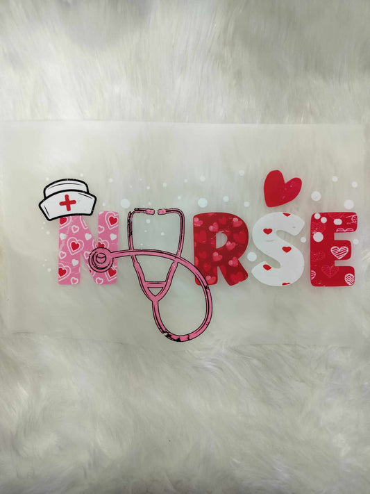 Valentine's Nurse