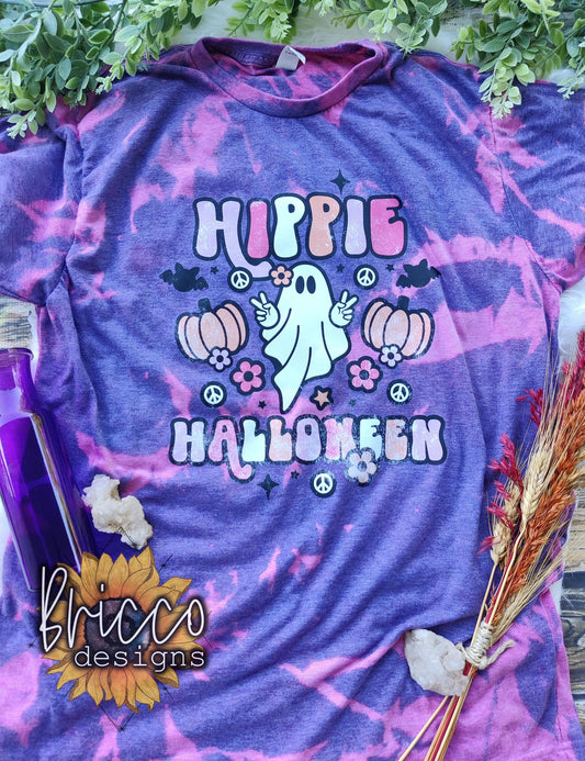 Hippie Halloween